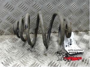 Used Rear coil spring Opel Corsa B (73/78/79) 1.2i 16V Price € 21,00 Margin scheme offered by Autosloperij Pieper BV