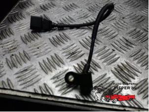 Gebrauchte Nockenwelle Sensor Seat Ibiza ST (6J8) 1.2 TDI Ecomotive Preis € 26,25 Margenregelung angeboten von Autosloperij Pieper BV