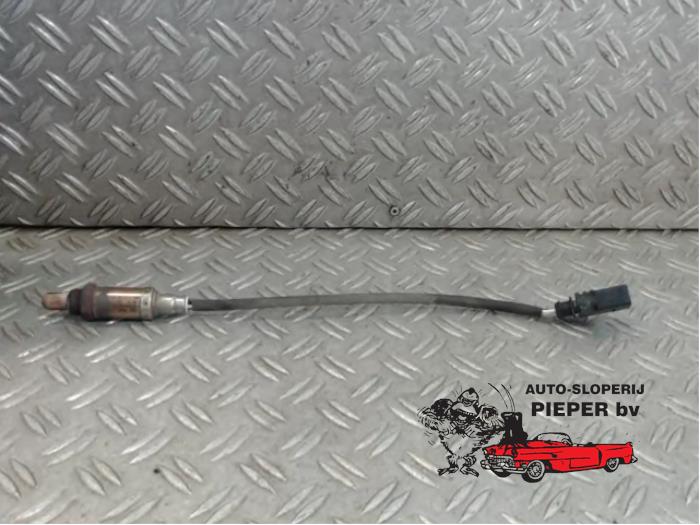 Usados Sonda Lambda Volkswagen Lupo (6X1) Precio € 36,75 Norma de margen ofrecido por Autosloperij Pieper BV