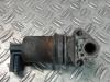 EGR valve from a Seat Leon (1M1), 1999 / 2006 1.6 16V, Hatchback, 4-dr, Petrol, 1.598cc, 77kW (105pk), FWD, AUS; AZD, 2000-11 / 2002-04, 1M1 2001