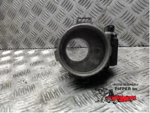 Luftmassenmesser van een Ford Escort 6 (ANL) 1.8 CLX,Ghia 16V 1996