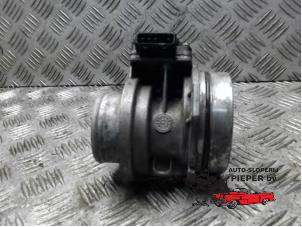 Luftmassenmesser van een Ford Escort 6 (ANL) 1.8 CLX,Ghia 16V 1996