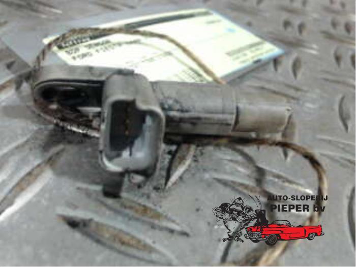 Usados Sensor BDP Ford Fiesta 5 (JD/JH) 1.4 TDCi Precio € 21,00 Norma de margen ofrecido por Autosloperij Pieper BV