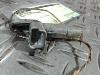 Ford Fiesta 5 (JD/JH) 1.4 TDCi BDP Sensor