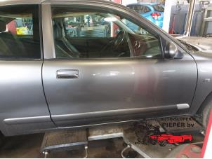 Used Door 2-door, right MG ZR Price on request offered by Autosloperij Pieper BV