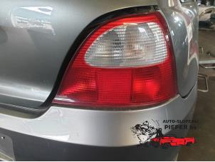 Używane Tylne swiatlo pozycyjne prawe MG ZR Cena na żądanie oferowane przez Autosloperij Pieper BV