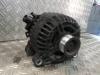 Dynamo van een Peugeot 206 (2A/C/H/J/S), 1998 / 2012 2.0 XS,XT HDi, Fließheck, Diesel, 1.997cc, 66kW (90pk), FWD, DW10TD; RHY, 1999-12 / 2009-09, 2CRHYF; 2ARHYF; 2SRHYF; 2CRHYU; 2ARHYU 2001