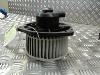 Heating and ventilation fan motor from a Opel Agila (A), 2000 / 2007 1.2 16V, MPV, Petrol, 1.199cc, 55kW (75pk), FWD, Z12XE; EURO4, 2000-09 / 2007-12 2000