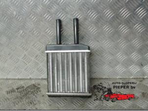 New Heating radiator Chevrolet Matiz 0.8 S,SE Price € 36,76 Inclusive VAT offered by Autosloperij Pieper BV