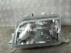Headlight, left from a Renault Clio (B/C57/357/557/577) 1.2 RL,RN Kat. 1994