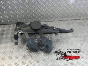 Used Intake manifold Opel Vivaro 2.0 CDTI Price on request offered by Autosloperij Pieper BV