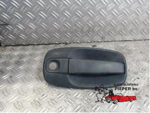 Used Door handle 2-door, left Opel Vivaro 2.0 CDTI Price on request offered by Autosloperij Pieper BV
