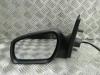 Ford Mondeo III 2.0 TDCi 130 16V Wing mirror, left