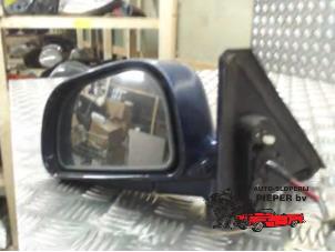 Used Wing mirror, left Mitsubishi Colt (CJ) 1.6 GLXi 16V Price € 36,75 Margin scheme offered by Autosloperij Pieper BV