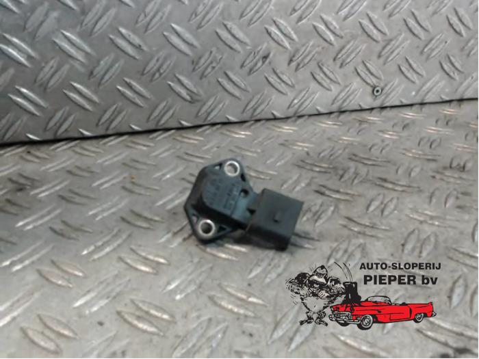 Usados Sensor Map (colector de admisión) Volkswagen Lupo (6X1) 1.2 TDI 3L Precio € 21,00 Norma de margen ofrecido por Autosloperij Pieper BV