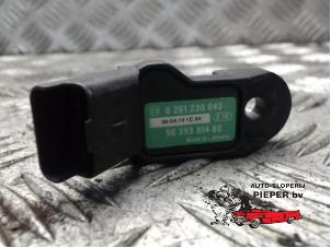 Gebrauchte Map Sensor (Einlasskrümmer) Citroen C2 (JM) Preis € 10,50 Margenregelung angeboten von Autosloperij Pieper BV