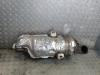 Catalytic converter from a Citroën Berlingo 1.6 Hdi 75 2011