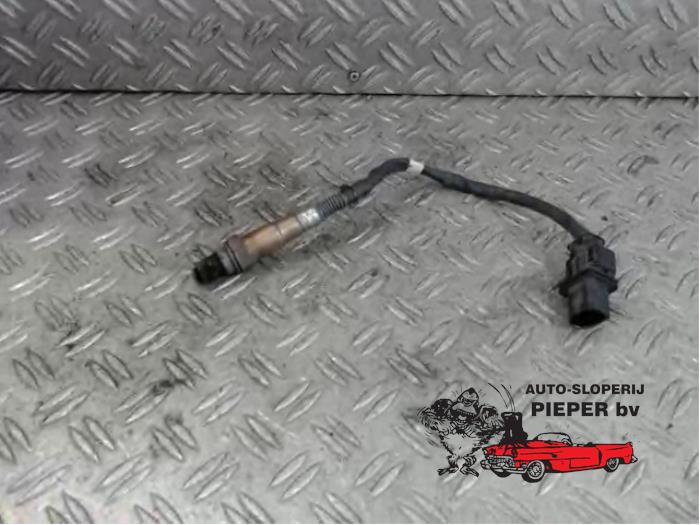 Usagé Sonde lambda Citroen Berlingo 1.6 Hdi 75 Prix € 36,75 Règlement à la marge proposé par Autosloperij Pieper BV