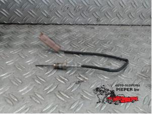 Used Particulate filter sensor Citroen Berlingo 1.6 Hdi 75 Price on request offered by Autosloperij Pieper BV