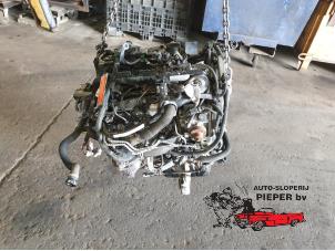 Used Engine Citroen Berlingo 1.6 Hdi 75 Price € 1.050,00 Margin scheme offered by Autosloperij Pieper BV