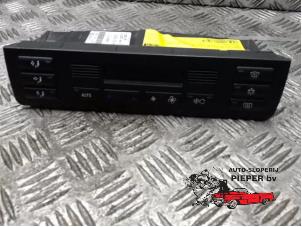 Used Heater control panel BMW 3 serie (E46/4) 318i Price € 42,00 Margin scheme offered by Autosloperij Pieper BV