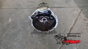 Used Gearbox BMW 3 serie Touring (E46/3) 318i Price on request offered by Autosloperij Pieper BV