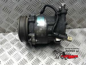 Used Air conditioning pump Peugeot 106 II 1.1 XN,XR,XT,Accent Price € 78,75 Margin scheme offered by Autosloperij Pieper BV