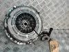 Clutch kit (complete) from a Renault Trafic New (FL), 2001 / 2014 2.0 dCi 16V 90, Delivery, Diesel, 1.995cc, 66kW (90pk), FWD, M9R780, 2006-08 / 2014-06, FL 2008