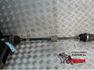 Used Front drive shaft, right Opel Corsa D 1.2 16V ecoFLEX Bi-Fuel Price € 52,50 Margin scheme offered by Autosloperij Pieper BV