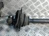 Front drive shaft, left from a Opel Movano Combi 2.2 DTI 2001