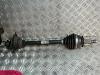 Opel Movano Combi 2.2 DTI Front drive shaft, left
