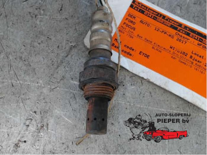 Lambda probe from a Ford Focus 1 Wagon 1.8 16V 2000