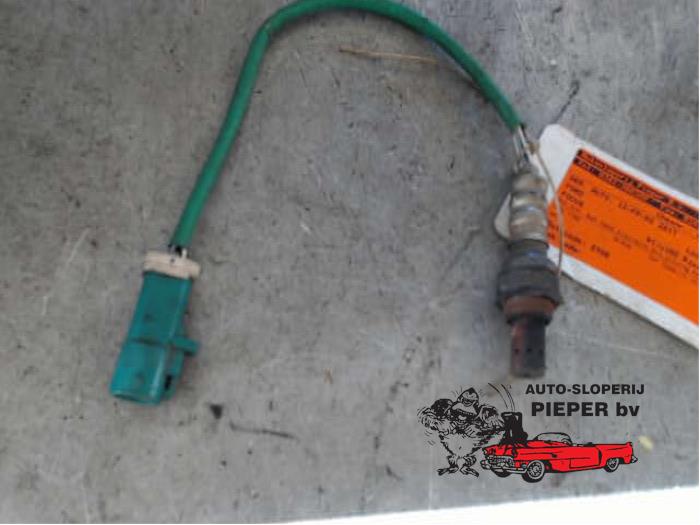 Usagé Sonde lambda Ford Focus 1 Wagon 1.8 16V Prix € 26,25 Règlement à la marge proposé par Autosloperij Pieper BV