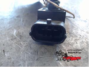Map Sensor (Einlasskrümmer) van een Renault Espace (JK) 2.2 dCi 16V 2004
