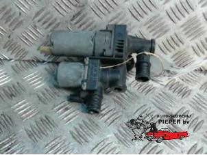 Used Electric heater valve BMW 3 serie (E46/4) 320d 16V Price € 52,50 Margin scheme offered by Autosloperij Pieper BV