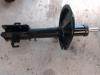 Front shock absorber rod, left from a Fiat Bravo (182A) 1.4 S,SX 12V 2000