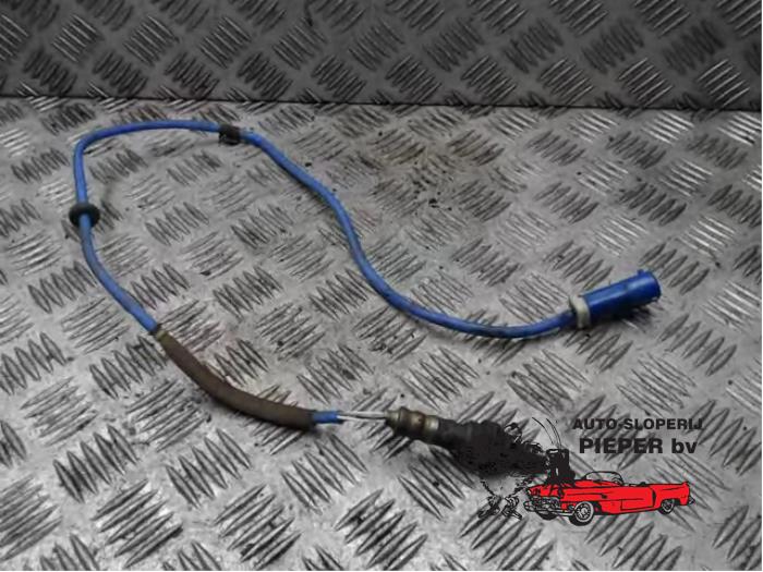 Usados Sonda Lambda Ford Mondeo III Wagon 1.8 16V Precio € 26,25 Norma de margen ofrecido por Autosloperij Pieper BV