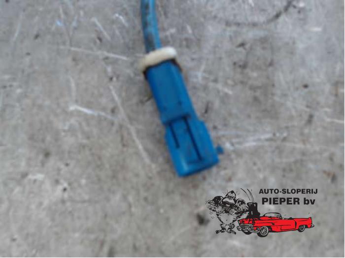 Sonde lambda d'un Ford Ka I 1.3i 2001