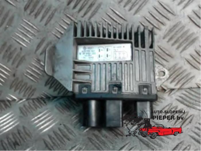 Usagé Ordinateur refroidisseur Audi A2 (8Z0) 1.2 TDI Prix € 52,50 Règlement à la marge proposé par Autosloperij Pieper BV