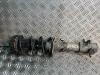 Audi A2 (8Z0) 1.2 TDI Front shock absorber rod, right