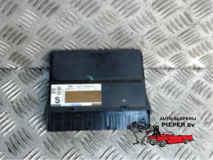 Used Body control computer Ford Mondeo III 2.0 16V Price € 52,50 Margin scheme offered by Autosloperij Pieper BV