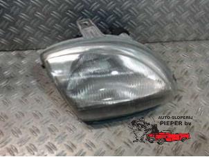 Used Headlight, right Fiat Seicento (187) Price € 31,50 Margin scheme offered by Autosloperij Pieper BV