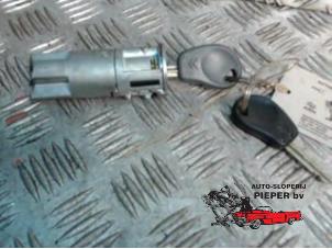 Used Ignition lock + key Citroen Xsara Coupé (N0) 1.6i Price € 21,00 Margin scheme offered by Autosloperij Pieper BV