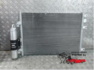Usagé Condenseur de climatisation Renault Clio II (BB/CB) 1.6 16V Prix sur demande proposé par Autosloperij Pieper BV