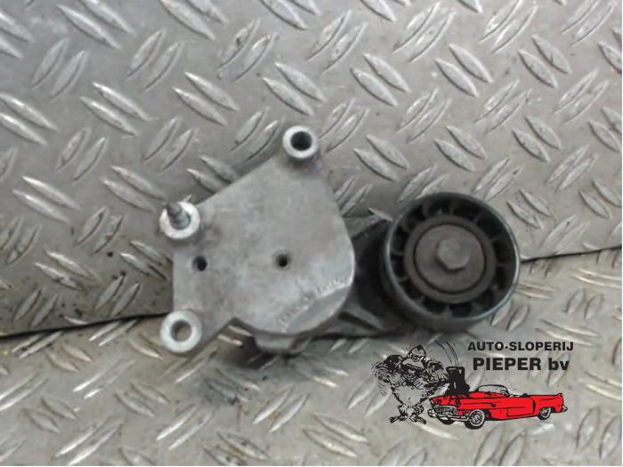 Usados Tensor correa múltiple Peugeot 207/207+ (WA/WC/WM) 1.4 HDi Precio € 26,25 Norma de margen ofrecido por Autosloperij Pieper BV