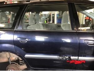 Gebrauchte Tür 4-türig rechts hinten Mitsubishi Space Wagon (N8/N9) 2.4 16V GDI GLX Preis auf Anfrage angeboten von Autosloperij Pieper BV