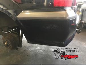 Used Rear bumper Mitsubishi Space Wagon (N8/N9) 2.4 16V GDI GLX Price on request offered by Autosloperij Pieper BV