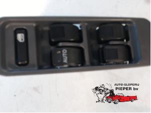 New Multi-functional window switch Daihatsu Sirion Price € 52,50 Inclusive VAT offered by Autosloperij Pieper BV