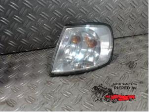 Used Indicator, left Audi A3 (8L1) 1.6 Price € 10,50 Margin scheme offered by Autosloperij Pieper BV