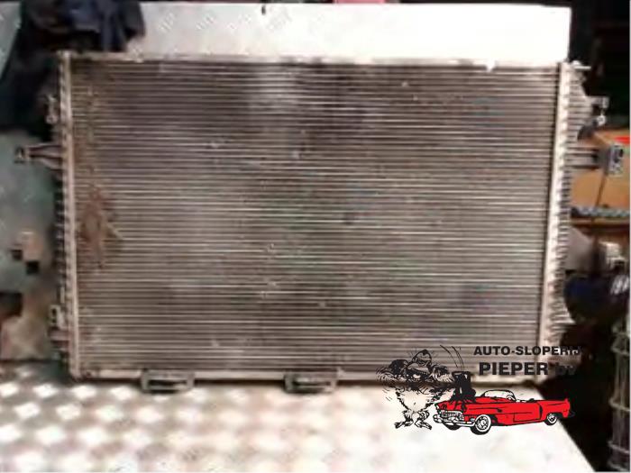 Used Radiator Volkswagen Multivan T5 (7E/7HC/7HF/7HM) 2.5 TDi Price € 52,50 Margin scheme offered by Autosloperij Pieper BV